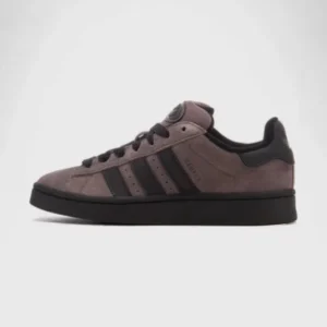 'Campus 00s Charcoal Black'