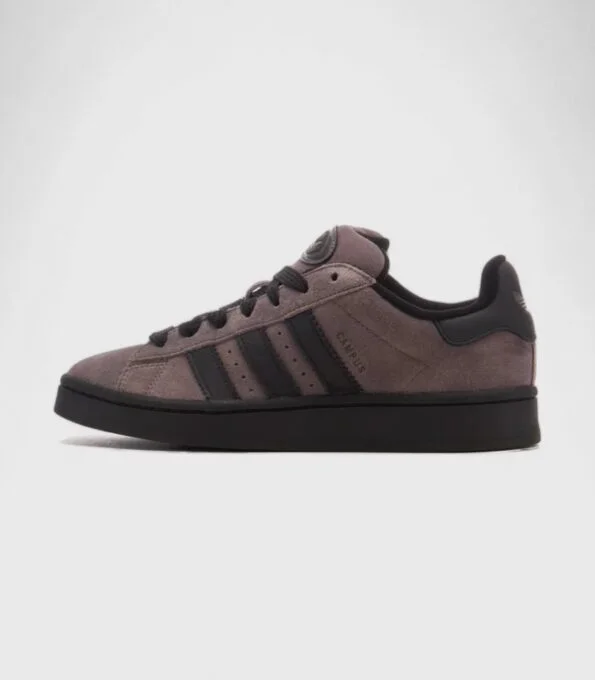 'Campus 00s Charcoal Black'