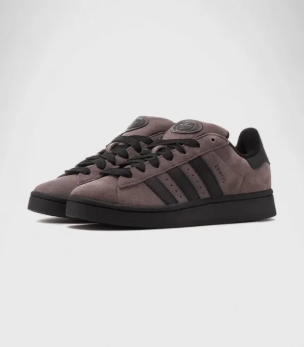 'Campus 00s Charcoal Black'