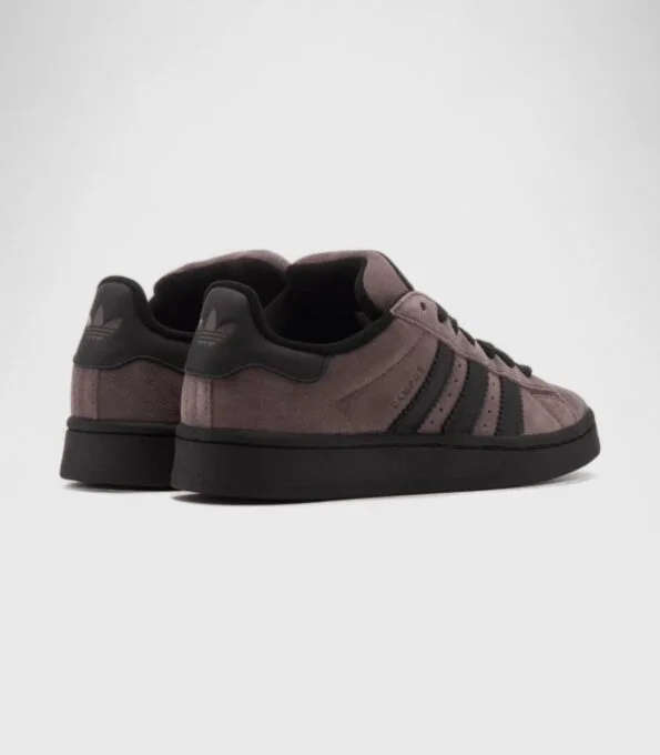 'Campus 00s Charcoal Black'