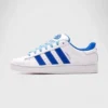 'Campus 00s Cloud White Bright Blue'