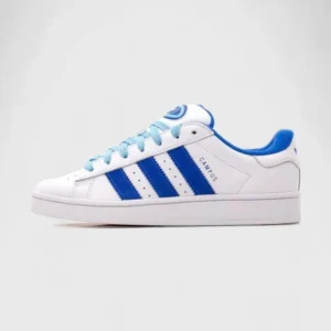 'Campus 00s Cloud White Bright Blue'