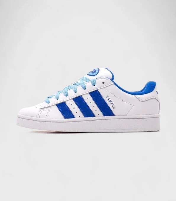 'Campus 00s Cloud White Bright Blue'