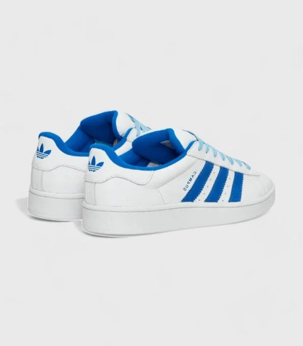 'Campus 00s Cloud White Bright Blue'