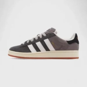 'Campus 00s Dark Grey Grey Gum'