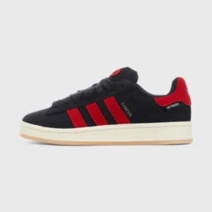 'Campus 00s Black Power Red'