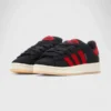 'Campus 00s Black Power Red'