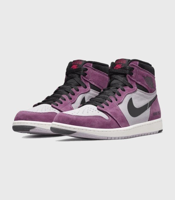 'Element Gore Tex Berry'