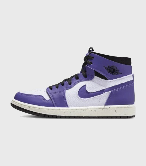 'Zoom Air CMFT Crater Purple'