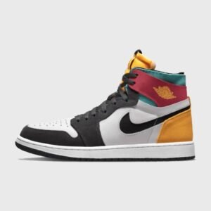 'Zoom Air CMFT Multi Color'