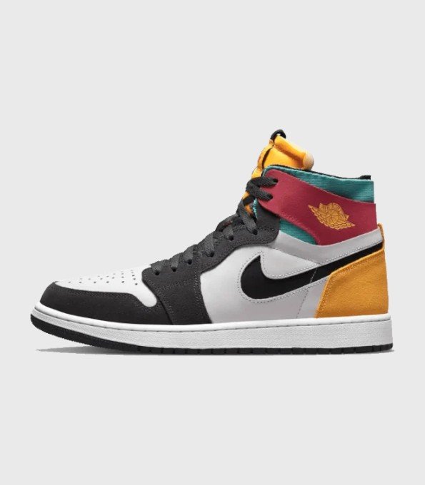 'Zoom Air CMFT Multi Color'