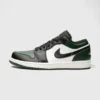 'Green Toe'