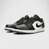 'Green Toe'