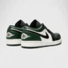 'Green Toe'