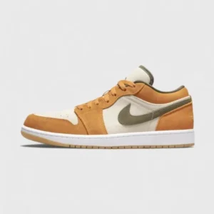 'Orange Olive'
