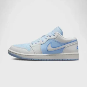 'Reverse Ice Blue'