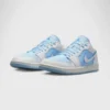 'Reverse Ice Blue'