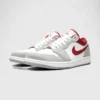 'Se Light Smoke Grey Gym Red'