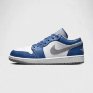 'True Blue'