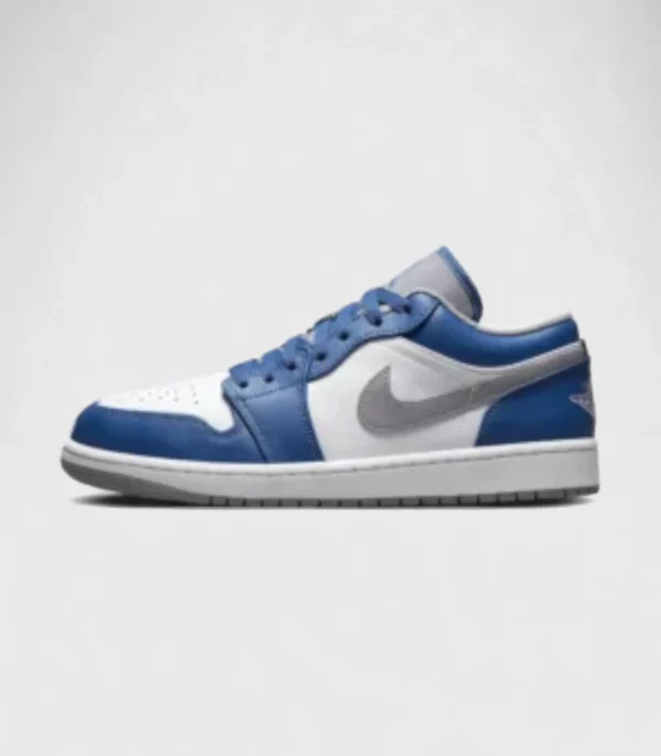 'True Blue'