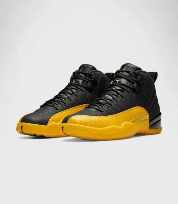 'Black University Gold'
