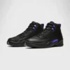 'Retro Black Dark Concord'