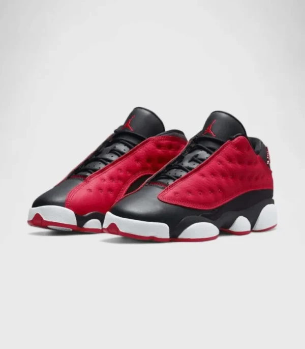 'Low GS Very Berry'