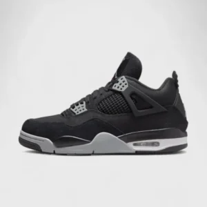 'Black Canvas'