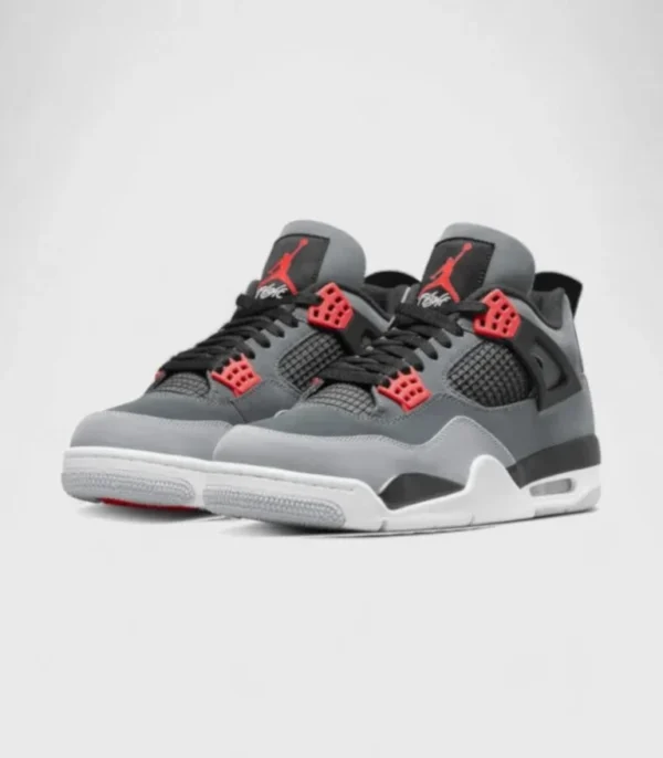 'Infrared'