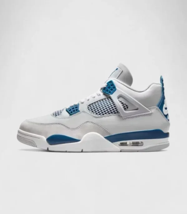 'Military Blue 2024'