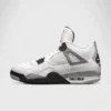 'White Cement'