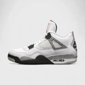 'White Cement'