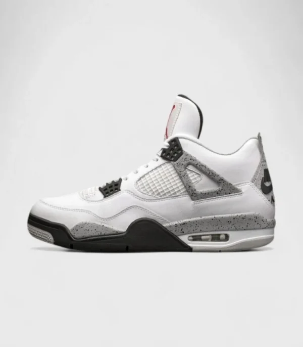 'White Cement'