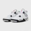 'White Cement'