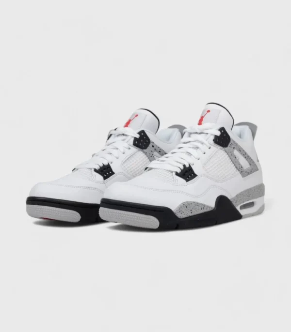 'White Cement'