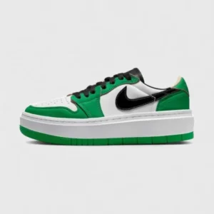 'Elevate Lucky Green'