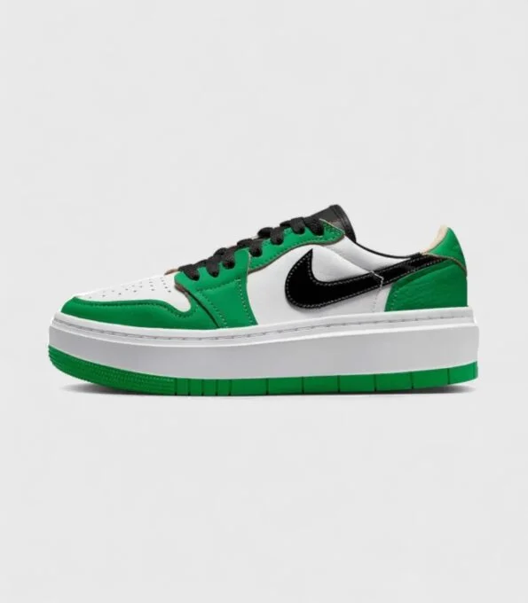 'Elevate Lucky Green'