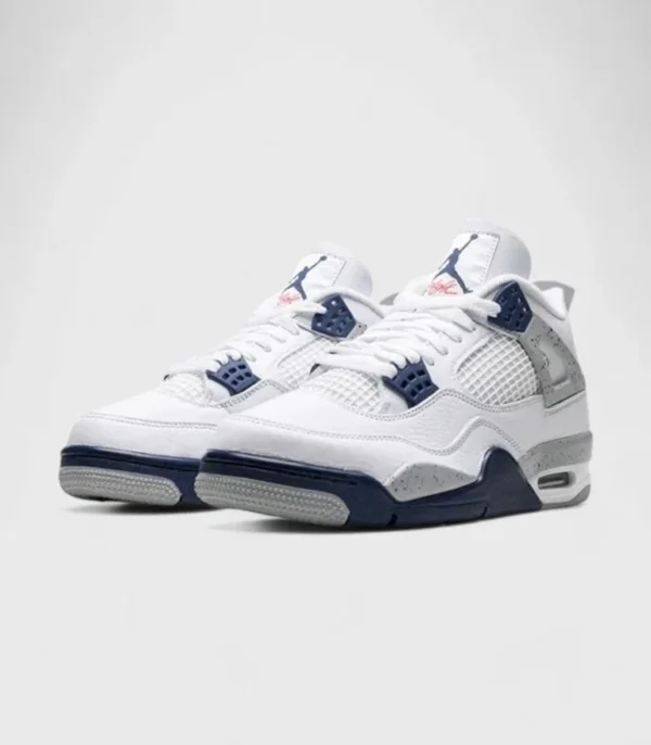'Midnight Navy'