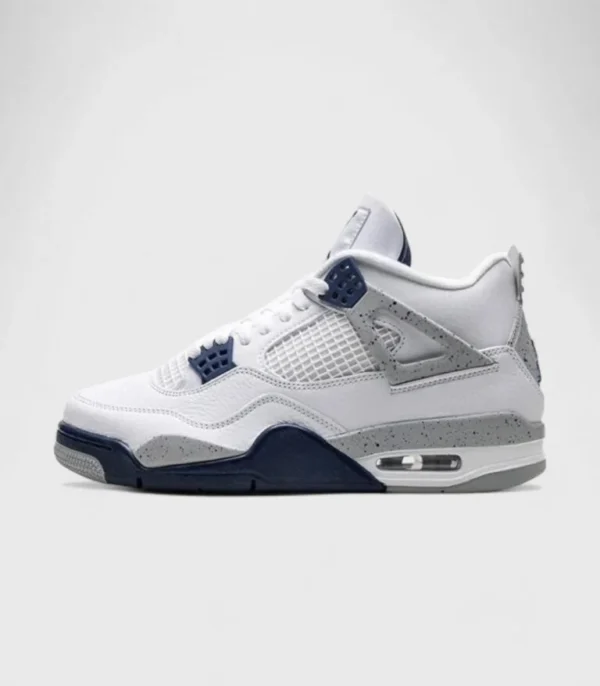 'Midnight Navy'