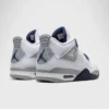'Midnight Navy'