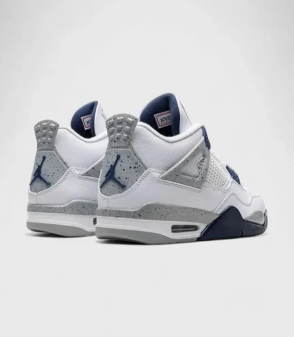 'Midnight Navy'