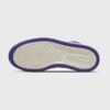 'Zoom Air CMFT Court Purple Patent'