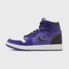 'Zoom Air CMFT Court Purple Patent'
