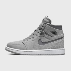 'Zoom CMFT Metallic Silver'