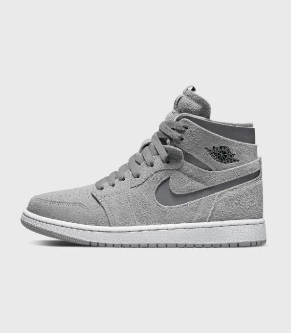 'Zoom CMFT Metallic Silver'