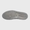 'Zoom CMFT Metallic Silver'
