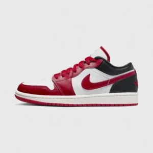 'Reverse Black Toe'