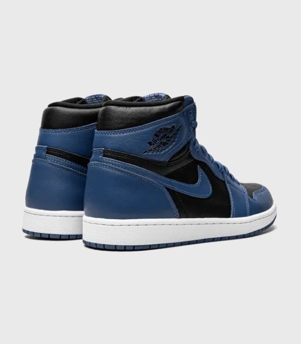 'OG Dark Marina Blue'