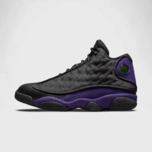 'Retro Court Purple'