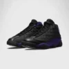 'Retro Court Purple'